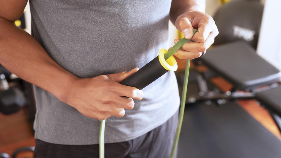TRX BANDIT™ | TRX® Training Japan | TRX® トレーニング